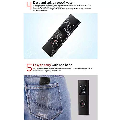 Laser Se Measure Karo, Time & Galti Dono Bachao! ⚡ (Limited Offer – Buy 1 Get 1)