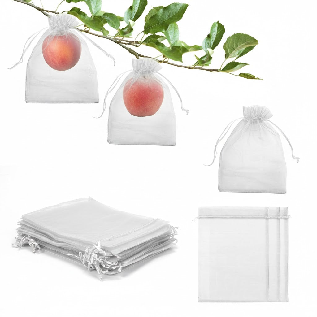 Fruit Protection Bags - Pack Of 50